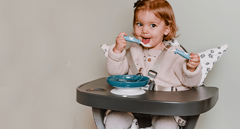 Childhome Highchairs